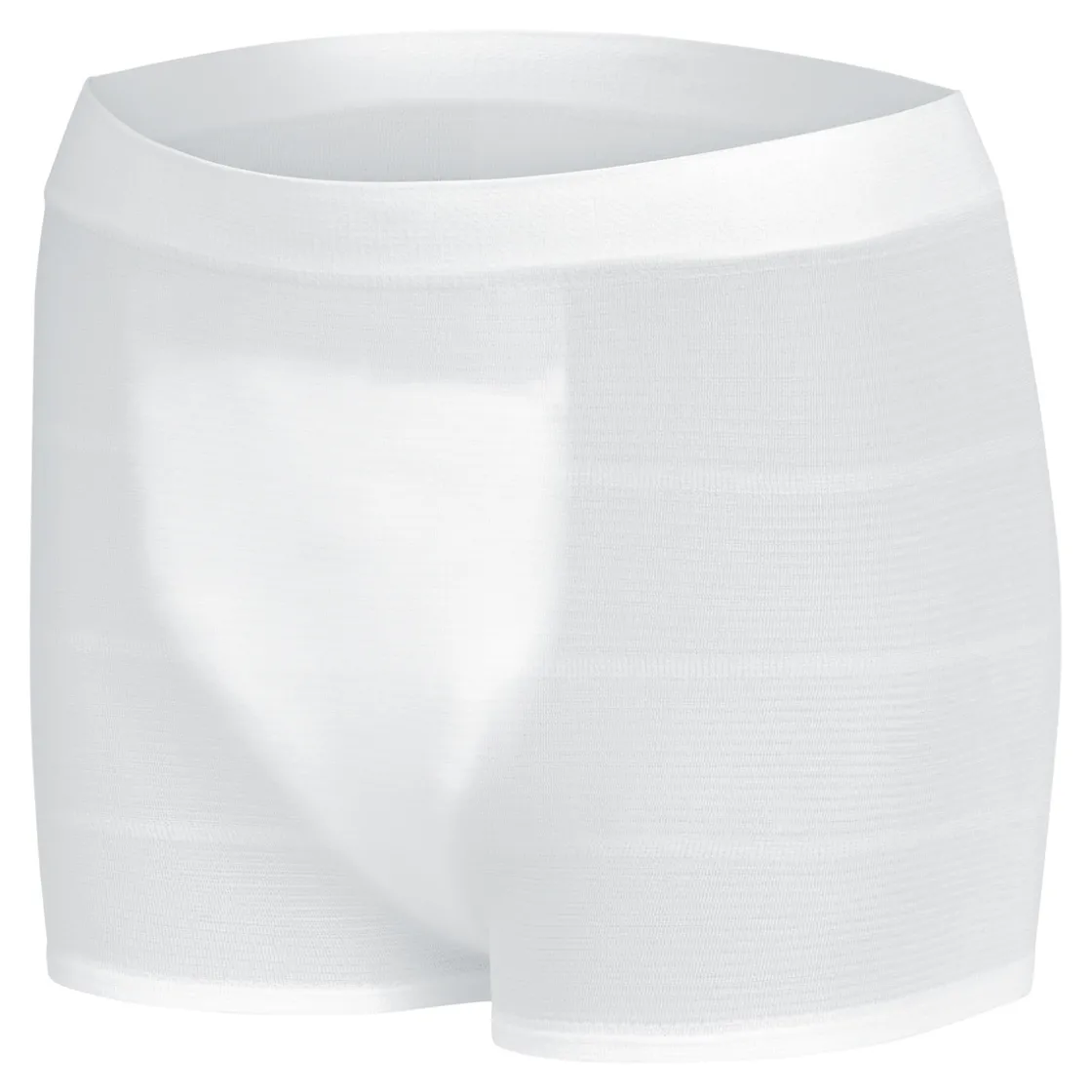 Inkontinenzhosen|Die moderne Hausfrau Premium Netzhose unisex Comfort, 5 Stück