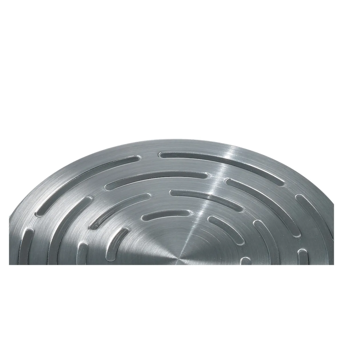 Die moderne Hausfrau Premium Topfset "Rondello" 7-teilig