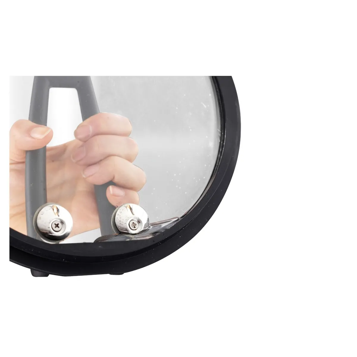 Die moderne Hausfrau Premium Topfset "Rondello" 7-teilig