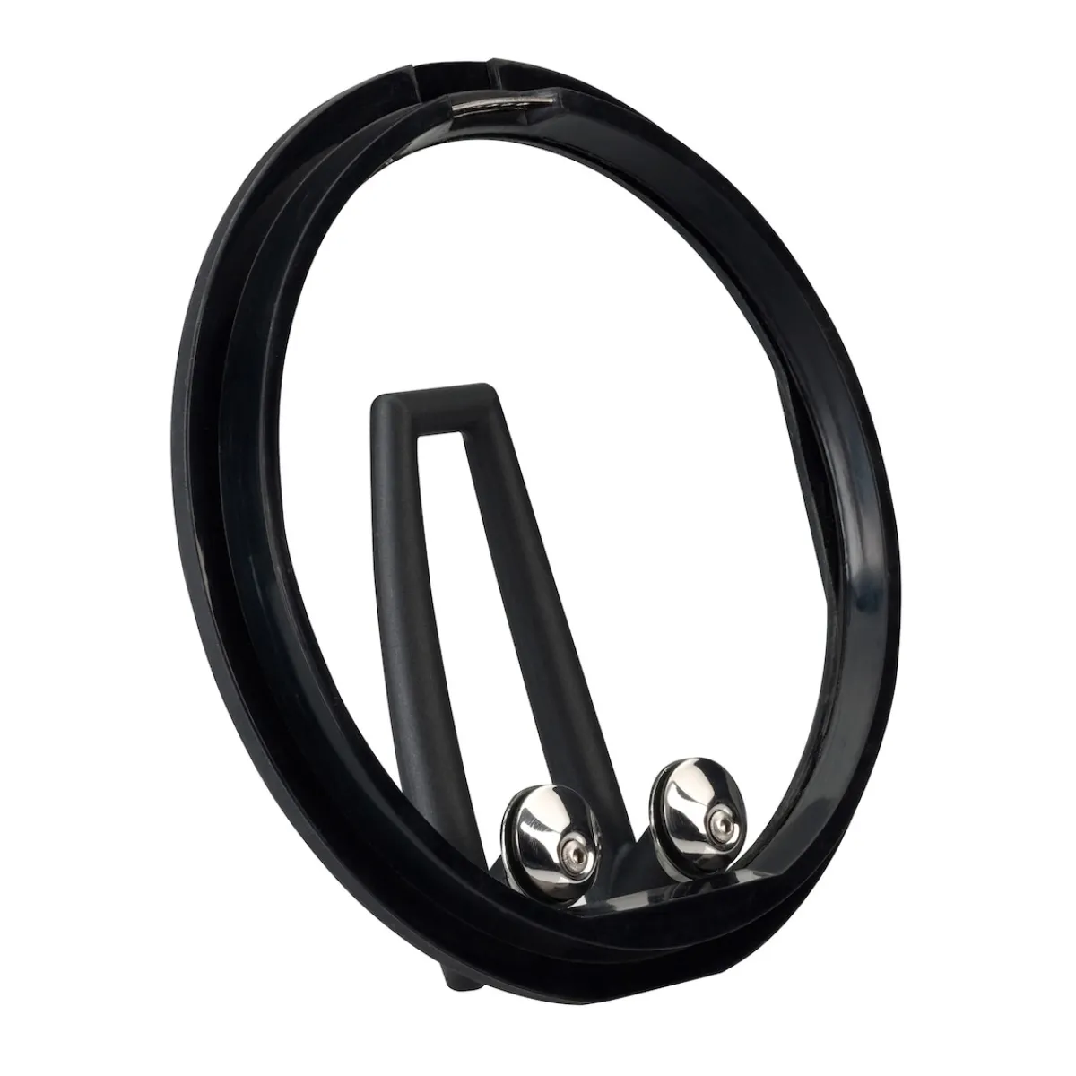 Die moderne Hausfrau Premium Topfset "Rondello" 7-teilig