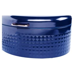 Die moderne Hausfrau Premium-Brotbox „Diamant“