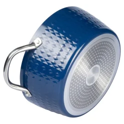 Die moderne Hausfrau Premium-Kochtopf „Diamant“ Ø 24 cm - 4 l