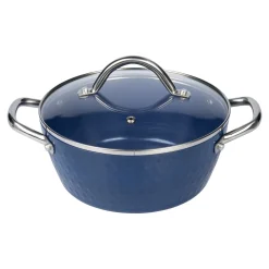 Töpfe|Die moderne Hausfrau Premium-Kochtopf „Diamant“ Ø 20cm - 2,1 l