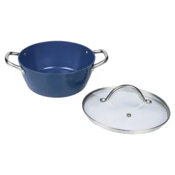 Töpfe|Die moderne Hausfrau Premium-Kochtopf „Diamant“ Ø 20cm - 2,1 l