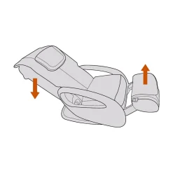 Sitzmöbel ·Massagesessel|Massage-Produkte·Massagesessel|Die moderne Hausfrau Premium-Massagesessel 