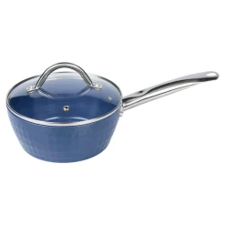 Töpfe|Die moderne Hausfrau Premium-Stielkasserolle „Diamant“