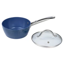 Töpfe|Die moderne Hausfrau Premium-Stielkasserolle „Diamant“