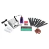 Nagel- & Fußpflegeprodukte·Mani- & Pediküre-Sets|Die moderne Hausfrau Profi Nagelfräser-Set