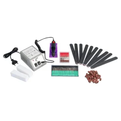 Nagel- & Fußpflegeprodukte·Mani- & Pediküre-Sets|Die moderne Hausfrau Profi Nagelfräser-Set