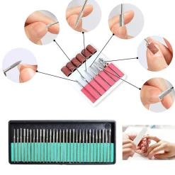 Nagel- & Fußpflegeprodukte·Mani- & Pediküre-Sets|Die moderne Hausfrau Profi Nagelfräser-Set