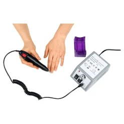 Nagel- & Fußpflegeprodukte·Mani- & Pediküre-Sets|Die moderne Hausfrau Profi Nagelfräser-Set