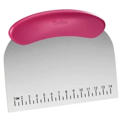 Backzubehör|Kochbesteck|Die moderne Hausfrau Profi-Teigwerkzeug