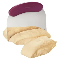 Backzubehör|Kochbesteck|Die moderne Hausfrau Profi-Teigwerkzeug