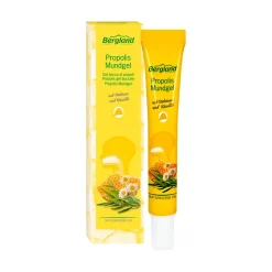 Zahnpflegeprodukte·Zahnpasta & Mundgel|Die moderne Hausfrau Propolis-Mundgel, 13,5 ml