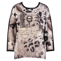 Shirts|Die moderne Hausfrau Pullover-Shirt „Karin“