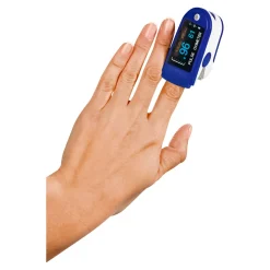 Blutdruckmessgeräte & Pulsoximeter·Pulsoximeter|Die moderne Hausfrau Pulsoximeter