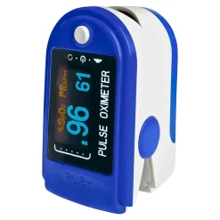 Blutdruckmessgeräte & Pulsoximeter·Pulsoximeter|Die moderne Hausfrau Pulsoximeter