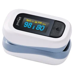 Blutdruckmessgeräte & Pulsoximeter·Pulsoximeter|Die moderne Hausfrau Pulsoximeter PM-200 Pro