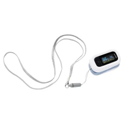 Blutdruckmessgeräte & Pulsoximeter·Pulsoximeter|Die moderne Hausfrau Pulsoximeter PM-200 Pro