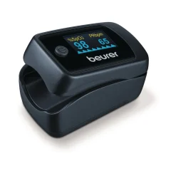 Blutdruckmessgeräte & Pulsoximeter·Pulsoximeter|Die moderne Hausfrau Pulsoximeter PO 45