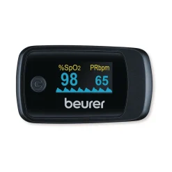 Blutdruckmessgeräte & Pulsoximeter·Pulsoximeter|Die moderne Hausfrau Pulsoximeter PO 45