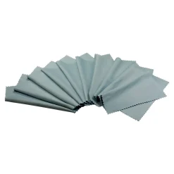 Wischer|Die moderne Hausfrau Putztücher "Mikrofaser", 10 Stück