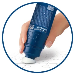 Puzzles|Die moderne Hausfrau Puzzle-Kleber Permanent, 200 ml