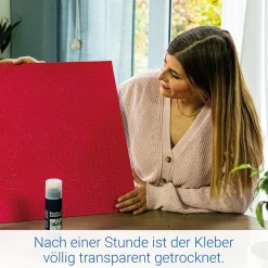 Puzzles|Die moderne Hausfrau Puzzle-Kleber Permanent, 200 ml