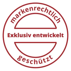 Puzzletische|Die moderne Hausfrau Puzzletisch mit 4 Schubladen, drehbar inkl. Abdeckung 500 Teile