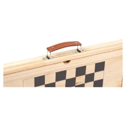 Puzzletische|Die moderne Hausfrau Puzzletisch mit 4 Schubladen, drehbar inkl. Abdeckung 500 Teile