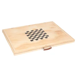 Die moderne Hausfrau Puzzletisch mit 4 Schubladen, drehbar inkl. Abdeckung 1500 Teile