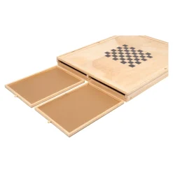 Die moderne Hausfrau Puzzletisch 