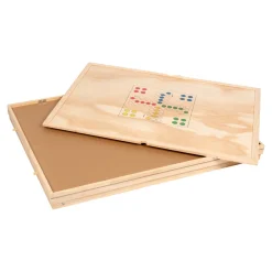 Die moderne Hausfrau Puzzletisch 