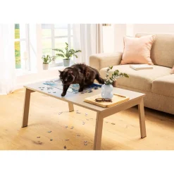 Puzzletische|Die moderne Hausfrau Puzzletisch 
