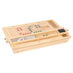 Puzzletische|Die moderne Hausfrau Puzzletisch 