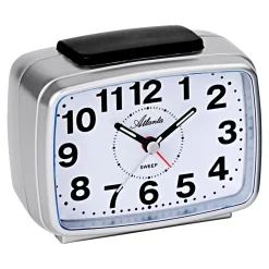 Uhren & Wecker|Die moderne Hausfrau Quartzwecker Klassik