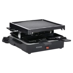 Tischgrills & Raclettes|Die moderne Hausfrau Raclette