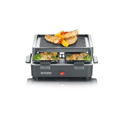 Tischgrills & Raclettes|Die moderne Hausfrau Raclette