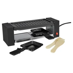 Tischgrills & Raclettes|Die moderne Hausfrau Raclette 2 Personen