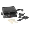Tischgrills & Raclettes|Die moderne Hausfrau Raclette 4 Personen