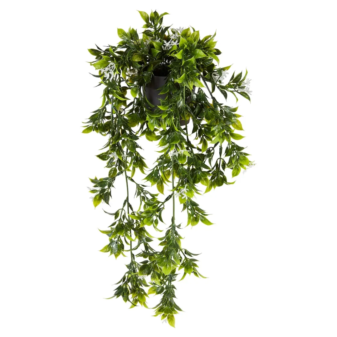 Kunstpflanzen|Die moderne Hausfrau Rankpflanze