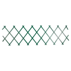 Gewächshäuser & Aufzuchthilfen|Die moderne Hausfrau Rank-Spalier "Variabel" grün