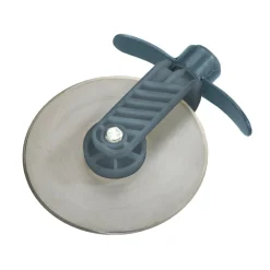 Geniale Gartenhelfer|Die moderne Hausfrau Rasenkantenroller „Cut“