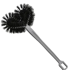 Geniale Gartenhelfer|Die moderne Hausfrau Rasenmäherbürste