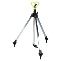 Geniale Gartenhelfer|Die moderne Hausfrau Rasensprenkler "Heart"