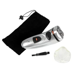 Gesichtshaarentferner & Rasierer|Die moderne Hausfrau Rasierapparat