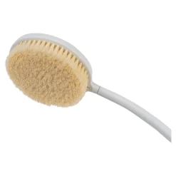 Badebürsten & Eincremehilfen|Die moderne Hausfrau Rückenbürste, ergonomisch