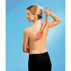 Badebürsten & Eincremehilfen|Die moderne Hausfrau Rückenbürste