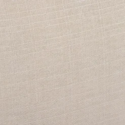 Die moderne Hausfrau Rückenkissen beige