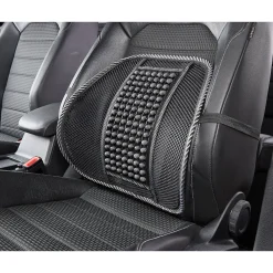 Die moderne Hausfrau Rückenkissen 